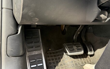 Audi A4, 2009 год, 1 100 000 рублей, 13 фотография