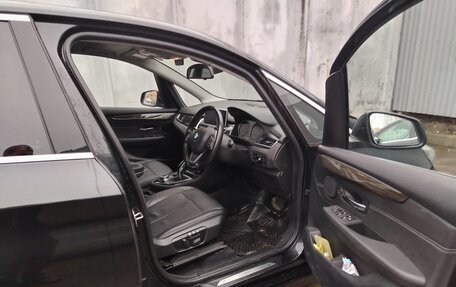 BMW 2 серия F22, 2018 год, 1 999 999 рублей, 10 фотография