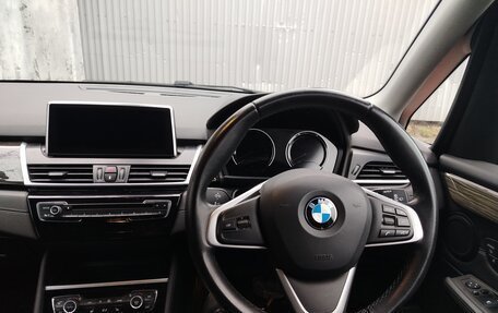 BMW 2 серия F22, 2018 год, 1 999 999 рублей, 12 фотография