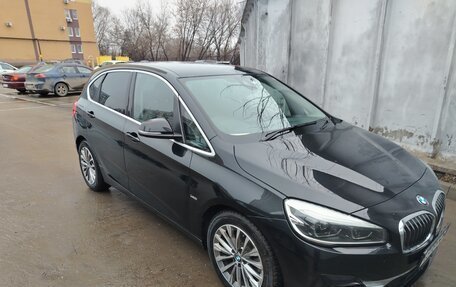 BMW 2 серия F22, 2018 год, 1 999 999 рублей, 2 фотография