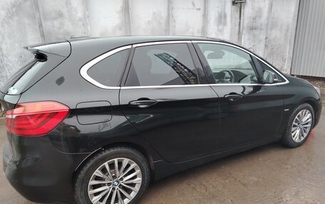 BMW 2 серия F22, 2018 год, 1 999 999 рублей, 3 фотография