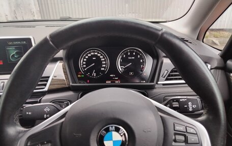 BMW 2 серия F22, 2018 год, 1 999 999 рублей, 14 фотография