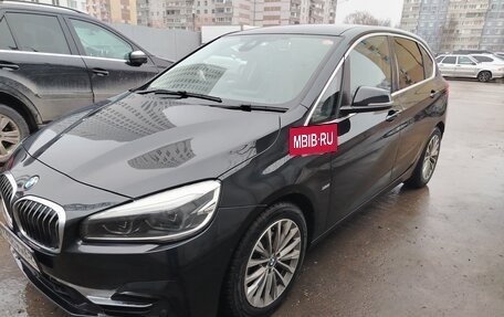 BMW 2 серия F22, 2018 год, 1 999 999 рублей, 6 фотография