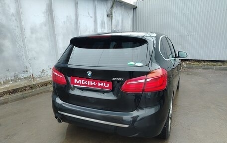 BMW 2 серия F22, 2018 год, 1 999 999 рублей, 4 фотография