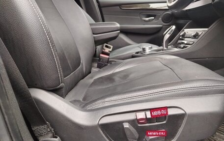 BMW 2 серия F22, 2018 год, 1 999 999 рублей, 11 фотография