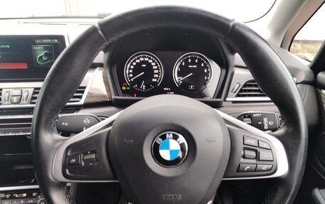 BMW 2 серия F22, 2018 год, 1 999 999 рублей, 15 фотография