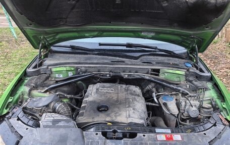 Audi Q5, 2009 год, 1 250 000 рублей, 10 фотография