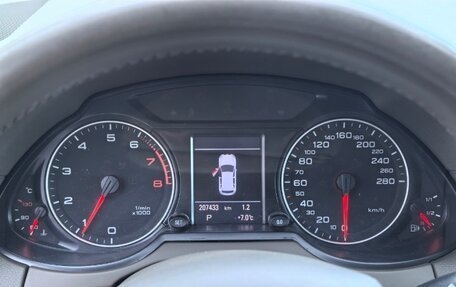 Audi Q5, 2009 год, 1 250 000 рублей, 8 фотография