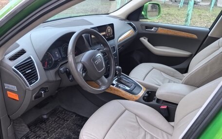 Audi Q5, 2009 год, 1 250 000 рублей, 7 фотография