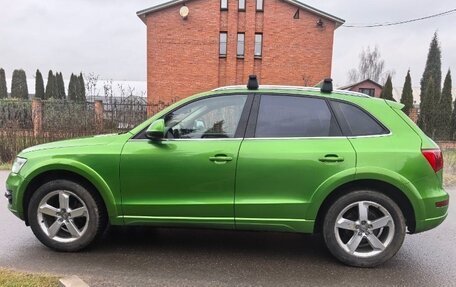 Audi Q5, 2009 год, 1 250 000 рублей, 6 фотография