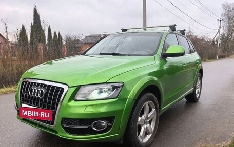 Audi Q5, 2009 год, 1 250 000 рублей, 3 фотография