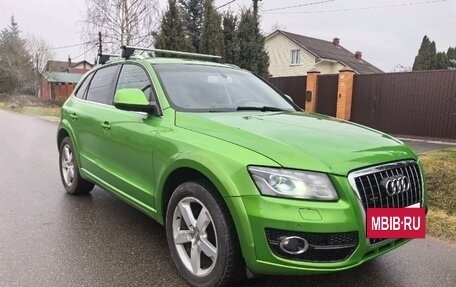 Audi Q5, 2009 год, 1 250 000 рублей, 2 фотография