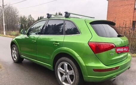 Audi Q5, 2009 год, 1 250 000 рублей, 4 фотография