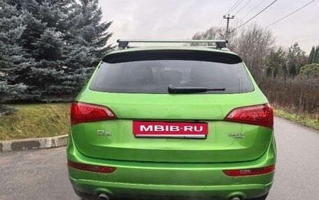 Audi Q5, 2009 год, 1 250 000 рублей, 5 фотография