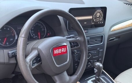 Audi Q5, 2009 год, 1 250 000 рублей, 9 фотография