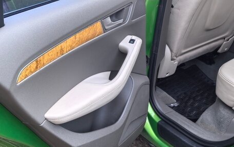 Audi Q5, 2009 год, 1 250 000 рублей, 13 фотография