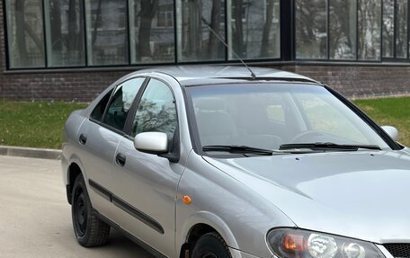 Nissan Almera, 2004 год, 230 000 рублей, 2 фотография