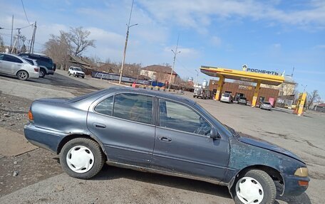 Toyota Sprinter Marino, 1993 год, 150 000 рублей, 3 фотография