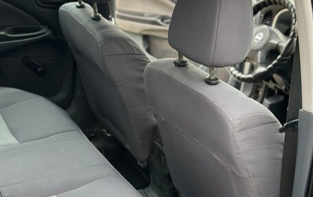 Nissan Almera, 2004 год, 230 000 рублей, 6 фотография