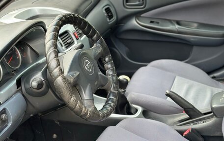 Nissan Almera, 2004 год, 230 000 рублей, 5 фотография