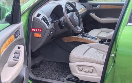 Audi Q5, 2009 год, 1 250 000 рублей, 15 фотография