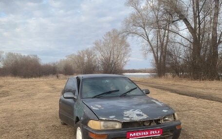 Toyota Sprinter Marino, 1993 год, 150 000 рублей, 2 фотография