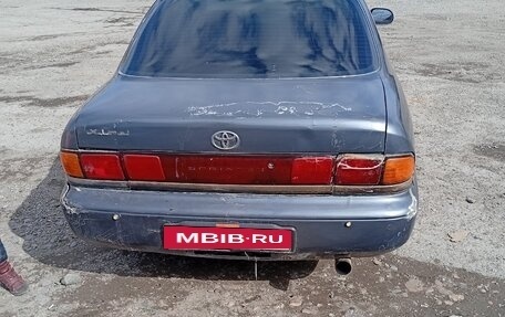 Toyota Sprinter Marino, 1993 год, 150 000 рублей, 4 фотография