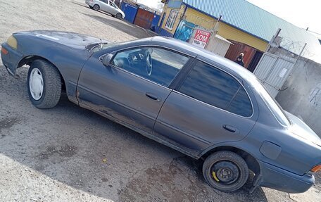 Toyota Sprinter Marino, 1993 год, 150 000 рублей, 5 фотография
