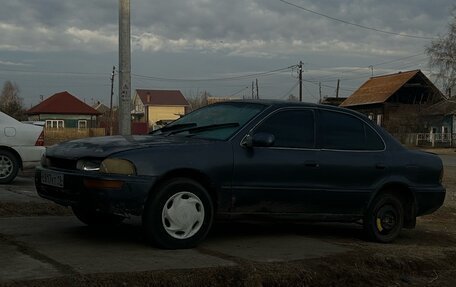 Toyota Sprinter Marino, 1993 год, 150 000 рублей, 7 фотография