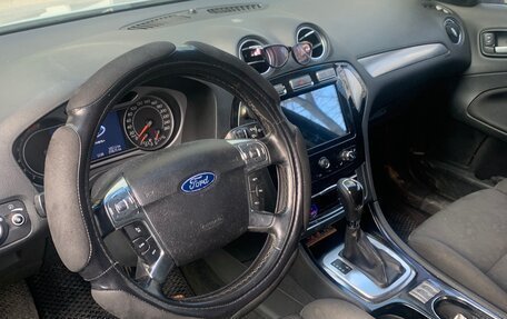 Ford Mondeo IV, 2010 год, 850 000 рублей, 4 фотография