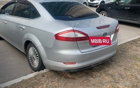 Ford Mondeo IV, 2010 год, 850 000 рублей, 3 фотография