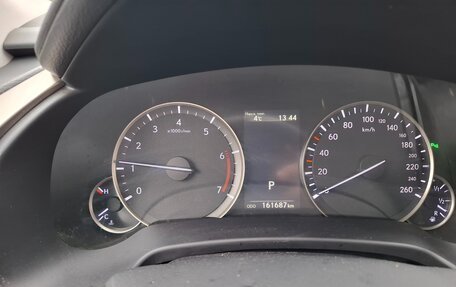 Lexus RX IV рестайлинг, 2017 год, 3 499 999 рублей, 7 фотография