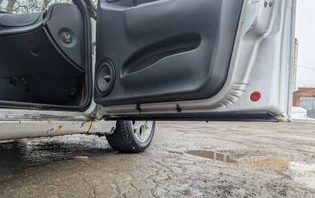 Alfa Romeo 156 I рестайлинг 1, 1998 год, 320 000 рублей, 10 фотография