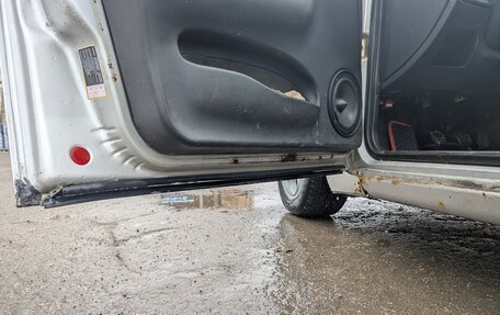 Alfa Romeo 156 I рестайлинг 1, 1998 год, 320 000 рублей, 9 фотография