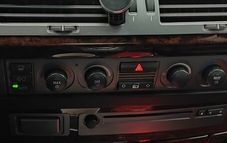 BMW 7 серия, 2003 год, 700 000 рублей, 12 фотография