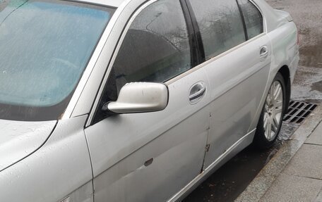 BMW 7 серия, 2003 год, 700 000 рублей, 8 фотография