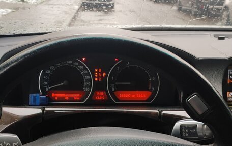 BMW 7 серия, 2003 год, 700 000 рублей, 14 фотография