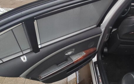 BMW 7 серия, 2003 год, 700 000 рублей, 20 фотография