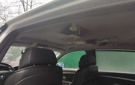 BMW 7 серия, 2003 год, 700 000 рублей, 17 фотография