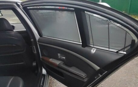 BMW 7 серия, 2003 год, 700 000 рублей, 22 фотография