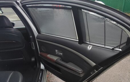 BMW 7 серия, 2003 год, 700 000 рублей, 23 фотография