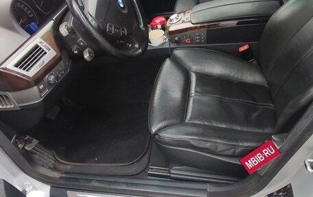 BMW 7 серия, 2003 год, 700 000 рублей, 29 фотография