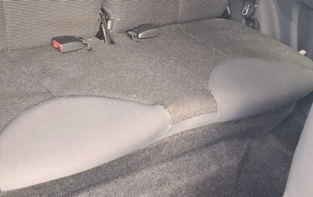 Peugeot 107 I рестайлинг, 2008 год, 360 000 рублей, 9 фотография