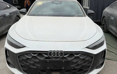 Audi A5, 2026 год, 5 750 004 рублей, 2 фотография