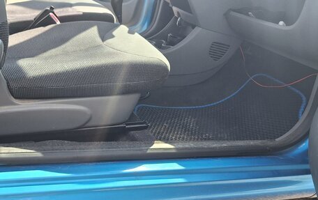 Peugeot 107 I рестайлинг, 2008 год, 360 000 рублей, 6 фотография