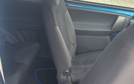 Peugeot 107 I рестайлинг, 2008 год, 360 000 рублей, 8 фотография