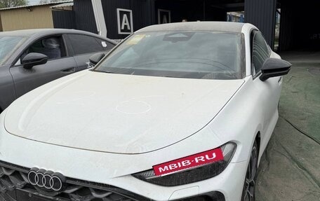 Audi A5, 2026 год, 5 750 004 рублей, 3 фотография