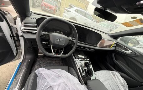 Audi A5, 2026 год, 5 750 004 рублей, 7 фотография