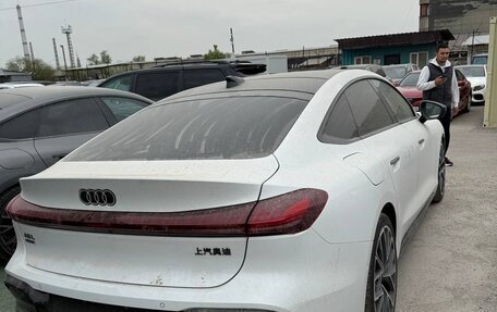 Audi A5, 2026 год, 5 750 004 рублей, 4 фотография