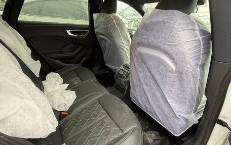 Audi A5, 2026 год, 5 750 004 рублей, 14 фотография